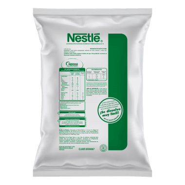 Nestlé® leche en polvo 35 kg