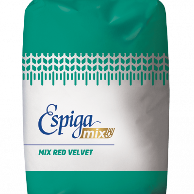 Mix Red Velvet 20Kg ESPIGA MIX (Baja altitud)